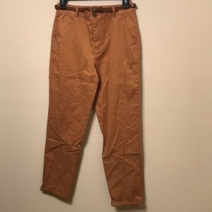 NWOT - Khaki pants